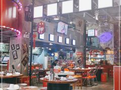 -捞围鲜·港式打边炉(海阳路店)