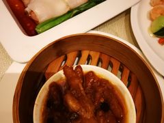 -上海金桥红枫万豪酒店-万豪中餐厅