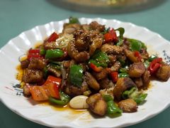 -煲来饱去冷水鱼
