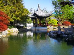 -上海皇廷花园酒店·西餐厅·自助餐