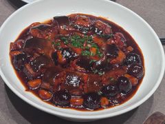 -润泽园饭庄(中山路店)