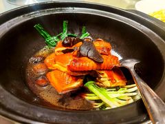-Yan Ting 宴庭中餐厅(上海静安瑞吉酒店)