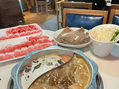 -傣妹火锅(南京东路一店)