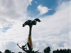 -群力丁香公园