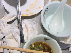-宴全牛粤来越牛潮汕鲜牛肉火锅(海州万达广场店)