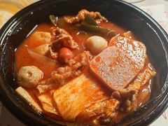 -海底捞火锅(苏宁广场店)