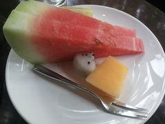 -琥珀咖啡(新南路店)