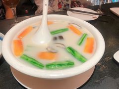 -俏江南天津时尚曲艺主题餐厅(马场道店)