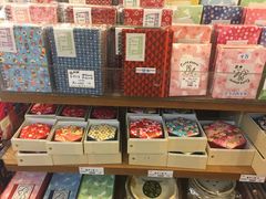 -鸠居堂(銀座本店)