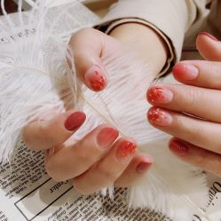 -艾薇美甲美睫