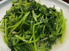 -乔家小院•本地小海鲜•非遗驴肉(万年泉路店)