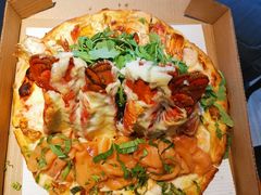 -Steveston Pizza Company (Richmond)