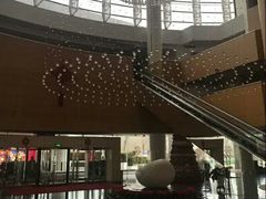 -天津水晶宫饭店