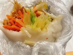 -张果佬年糕卷(科巷店)