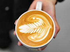 -十一咖啡(青年大街工厂店)