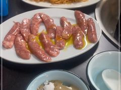 -齐齐哈尔烤肉(农大店)