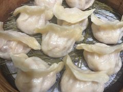 -天怡興·百年蒸饺(万豪广场店)
