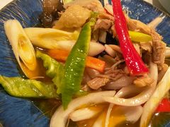 -耶里夏丽·丝路新疆菜·清真食品(徐家汇臻选店)