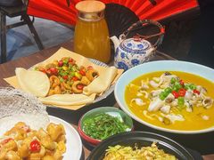 -风波庄(云蝠大厦店)