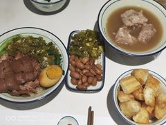 -發起人·肉骨茶(万象汇店)