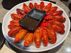 -沪小胖小龙虾(淮海中路旗舰店)