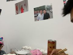 -岳合轩老北京涮肉