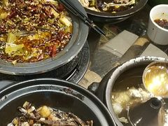 -云海肴·汽锅鸡·云南代表菜(天山百盛优客店)