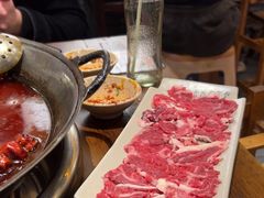 -玉林巷子口火锅(玉林总店)