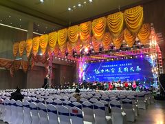 -长春世界雕塑园冰雪艺术天地