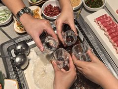 -海底捞火锅(河东万达广场店)