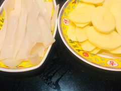 -芦月轩羊蝎子(劲松店)