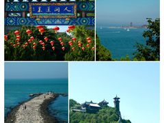 -蓬莱阁景区