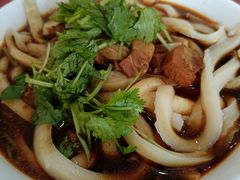 -北大地皖峰饭馆