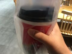 -冰泉豆浆馆(阳朔店)