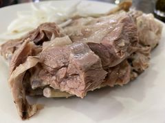 -清之口·东乡鸡自助饺子(经二路店)