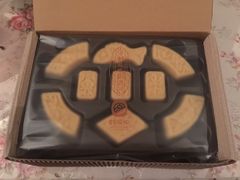 -鼓浪屿牌馅饼(博物馆店)