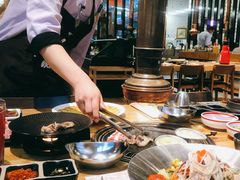 -秋木烤肉·韩国牛肉名家(高新旗舰店)