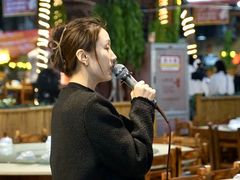 -三亚火车头万人海鲜广场