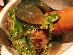 -炊烟小炒黄牛肉(中心印象城店)