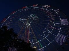 -南昌之星摩天轮