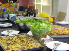 -AGORA SPACE国际联合办公空间(番南小区店)