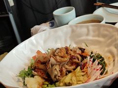 -额尔敦传统涮(公园西路店)