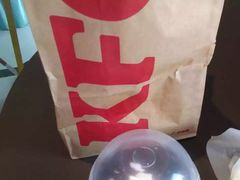 -肯德基(余杭莱蒙店)