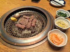 -炎蔵牛舌烤肉