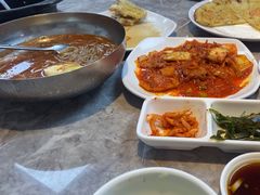 -屋里家延边朝鲜族冷面(南园店)