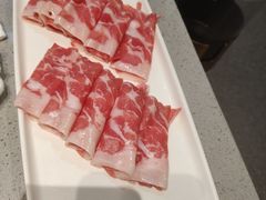 -海底捞火锅(金融街万达店)