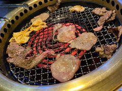 -神户赤童日式烤肉伙伴(东直门店)