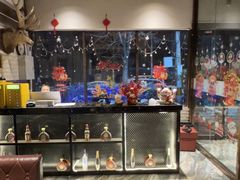 -冰城小镇音乐串吧·聚会餐厅(百子湾店)
