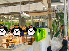 -曾百万小炉小串自助烧烤(高新店)