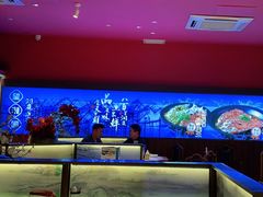 大堂-望湘园·洞庭渔宴(永旺店)